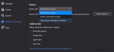 파이어폭스(Firefox) 브라우저를 강화하는 3가지 방법