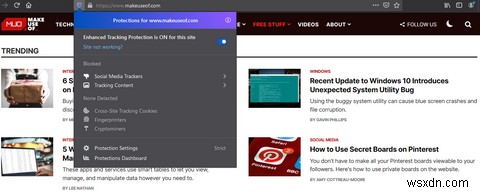 파이어폭스(Firefox) 브라우저를 강화하는 3가지 방법