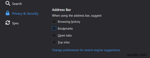 파이어폭스(Firefox) 브라우저를 강화하는 3가지 방법