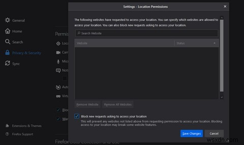 파이어폭스(Firefox) 브라우저를 강화하는 3가지 방법