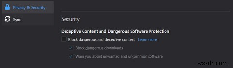 파이어폭스(Firefox) 브라우저를 강화하는 3가지 방법