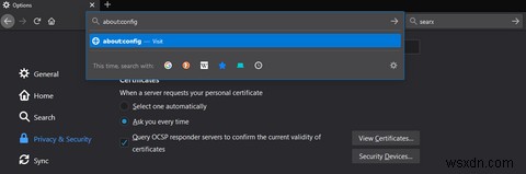 파이어폭스(Firefox) 브라우저를 강화하는 3가지 방법