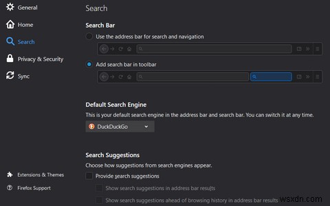 파이어폭스(Firefox) 브라우저를 강화하는 3가지 방법