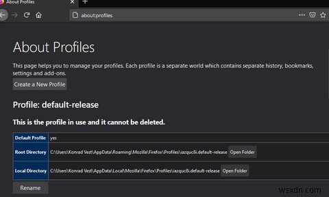 파이어폭스(Firefox) 브라우저를 강화하는 3가지 방법