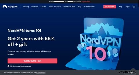 많은 VPN 업체가 웹사이트에서 추적 데이터를 수집하는 이유