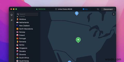 macOS 최고의 무료 VPN 베스트 4: ProtonVPN부터 NordVPN까지