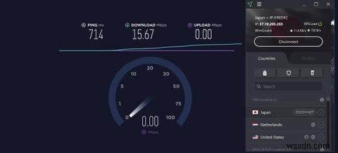 PC 사용자를 위한 최고의 무료 VPN 추천 TOP 4