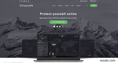 PC 사용자를 위한 최고의 무료 VPN 추천 TOP 4