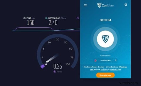 PC 사용자를 위한 최고의 무료 VPN 추천 TOP 4