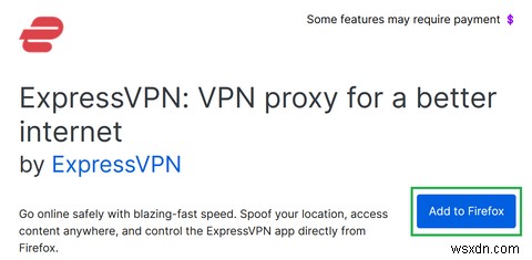 모질라 파이어폭스를 위한 최고의 VPN 확장 프로그램 추천 TOP 5