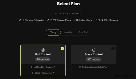 VPN 앱 없이 VPN처럼? ControlD 완벽 가이드