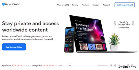 크롬북 사용자를 위한 최고의 무료 VPN 7가지 추천