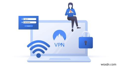 NordVPN vs ExpressVPN: 2021년 어떤 VPN을 선택해야 할까?