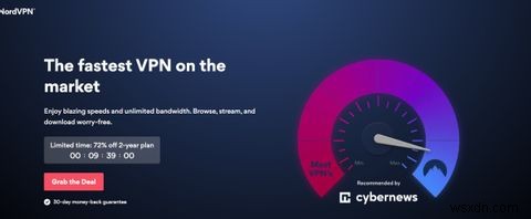 미국 밖에서도 Hulu 시청 가능할까? Hulu 스트리밍에 최적화된 최고의 VPN 10선