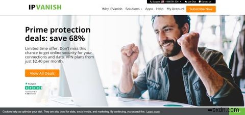 미국 밖에서도 Hulu 시청 가능할까? Hulu 스트리밍에 최적화된 최고의 VPN 10선