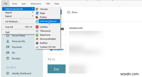 대시레인(Dashlane) vs 라스트패스(LastPass), 비밀번호 관리자 전환을 고민하고 있다면? 완벽 비교 분석