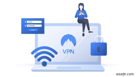 온라인 프라이버시가 걱정된다면? 데스크톱과 모바일에서 NordVPN 사용하는 완벽 가이드