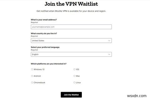 모질라 VPN이란 무엇일까? 사용하기 전에 꼭 알아야 할 7가지