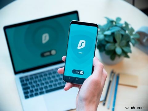 VPN을 사용해도 내 데이터를 추적할 수 있는 사람은 누구일까?