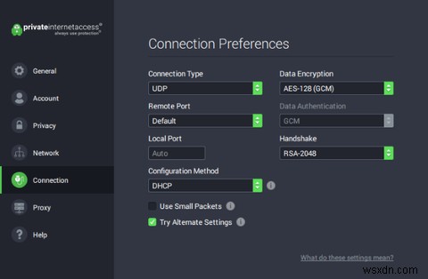 PIA(Private Internet Access) VPN, 온라인 활동을 어떻게 보호할까?