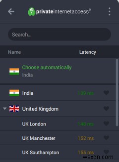 PIA(Private Internet Access) VPN, 온라인 활동을 어떻게 보호할까?