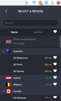 PIA(Private Internet Access) VPN, 온라인 활동을 어떻게 보호할까?