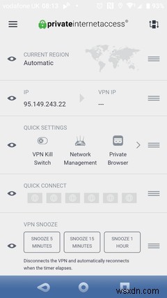 PIA(Private Internet Access) VPN, 온라인 활동을 어떻게 보호할까?