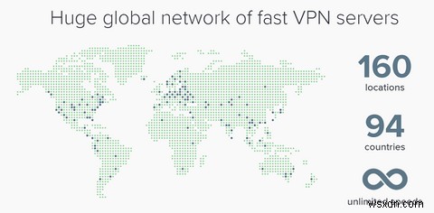 토렌트에 최적화된 최고의 VPN 3선 – ExpressVPN vs CyberGhost vs Mullvad