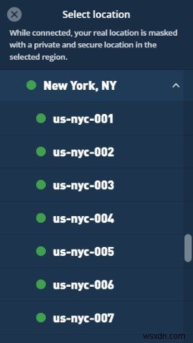 Mullvad VPN 심층 리뷰: 계정 없이 완벽한 익명성을 원한다면?
