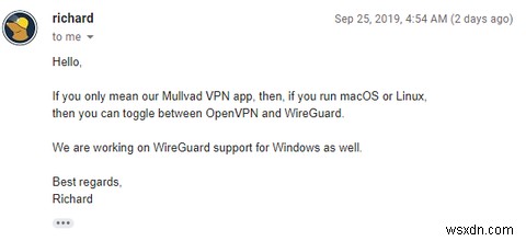 Mullvad VPN 심층 리뷰: 계정 없이 완벽한 익명성을 원한다면?