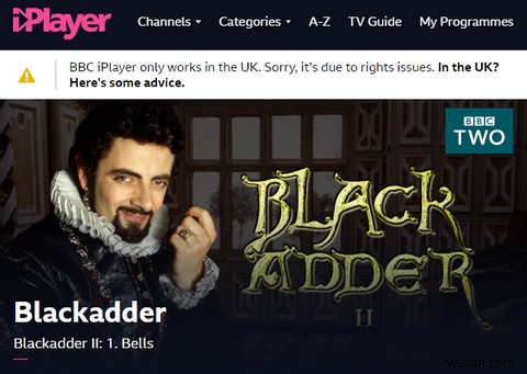 VPN과 영국 프록시로 해외에서도 BBC iPlayer 시청하는 완벽 가이드
