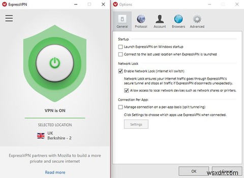 VPN 킬 스위치란 무엇일까요? 반드시 필요한 이유와 설정 방법