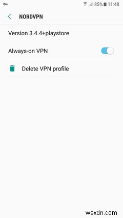 VPN 킬 스위치란 무엇일까요? 반드시 필요한 이유와 설정 방법
