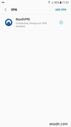 VPN 킬 스위치란 무엇일까요? 반드시 필요한 이유와 설정 방법