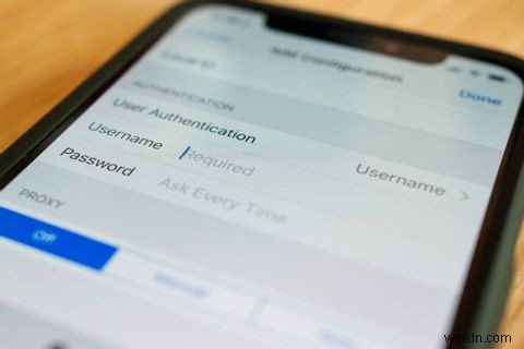 아이폰·아이패드에서 VPN 설정하는 방법, 초보자도 따라하기 쉬운 완벽 가이드