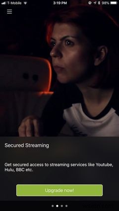 아이폰 사용자를 위한 최고의 VPN 추천 TOP 5