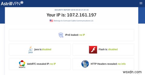 VPN 누출(IP·DNS 유출)이란? 테스트 및 예방 방법 총정리