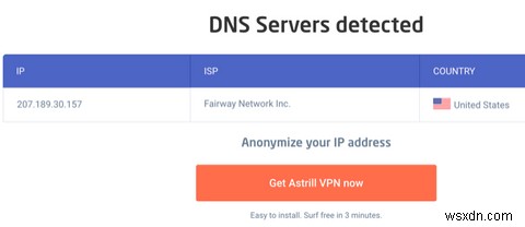 VPN 누출(IP·DNS 유출)이란? 테스트 및 예방 방법 총정리