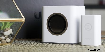 AmpliFi Teleport HD 리뷰: 플러그 앤 플레이로 만드는 나만의 안전한 VPN
