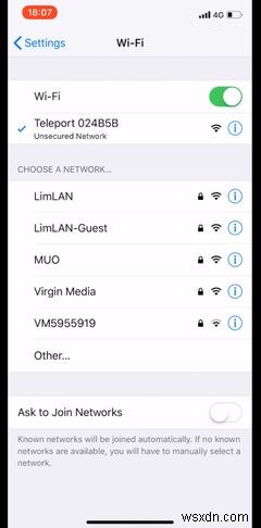 AmpliFi Teleport HD 리뷰: 플러그 앤 플레이로 만드는 나만의 안전한 VPN