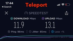 AmpliFi Teleport HD 리뷰: 플러그 앤 플레이로 만드는 나만의 안전한 VPN