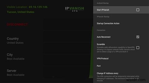 아마존 파이어 TV 스틱에 VPN 설치·설정하는 방법 완벽 가이드