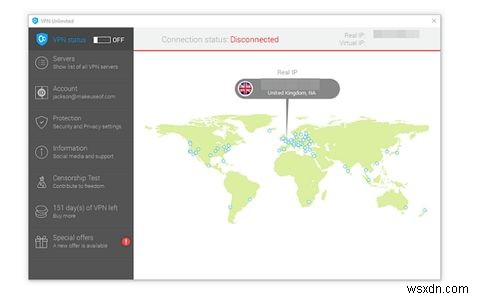 VPN Unlimited 리뷰: 합리적인 가격에 견고한 성능을 갖춘 VPN 서비스