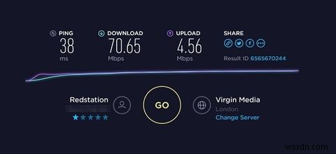 VPN Unlimited 리뷰: 합리적인 가격에 견고한 성능을 갖춘 VPN 서비스