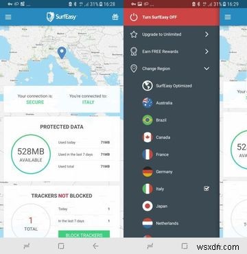 무료로 쓸 만한 최고의 모바일 VPN 5선 – 특징·보안·실측 속도 총정리