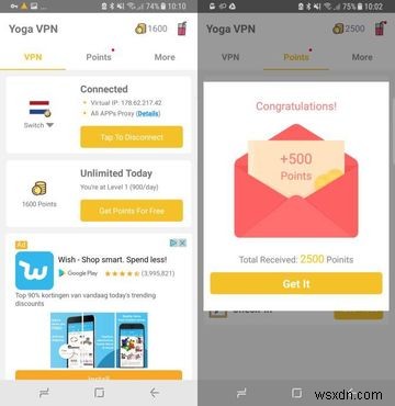 무료로 쓸 만한 최고의 모바일 VPN 5선 – 특징·보안·실측 속도 총정리