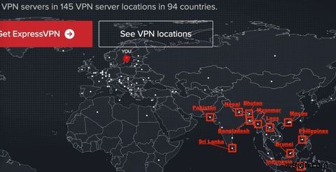 가짜 가상 VPN 서버가 당신의 개인정보를 위협하는 숨겨진 진실