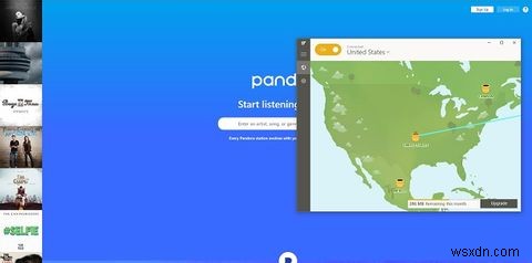 TunnelBear 리뷰: 개인 정보 보호를 위한 가장 쉬운 VPN