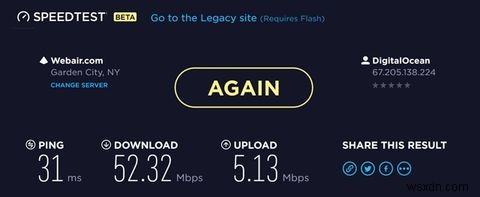 TunnelBear 리뷰: 개인 정보 보호를 위한 가장 쉬운 VPN