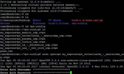 라즈베리 파이(Raspberry Pi)에 VPN 설치하는 완벽 가이드